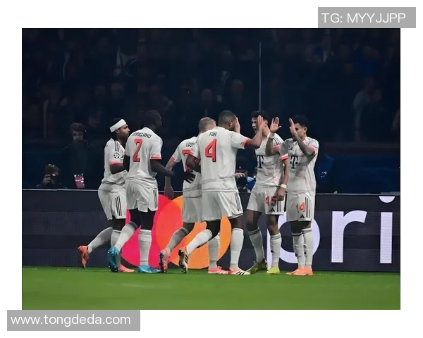 欧冠激战皇马与拜仁握手言和神扑瞬间成比赛焦点