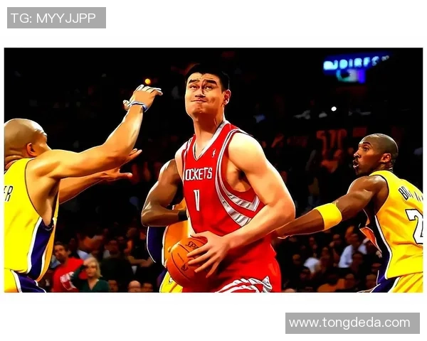 姚明携手上海股份共创篮球新未来推动体育产业发展与城市品牌提升