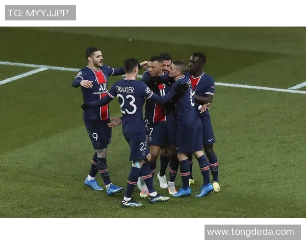 欧联杯精彩对决巴黎圣日耳曼逆转马竞五球狂胜引爆全场激情