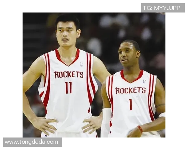 火箭队传奇姚明与爵士队的巅峰对决回顾与分析