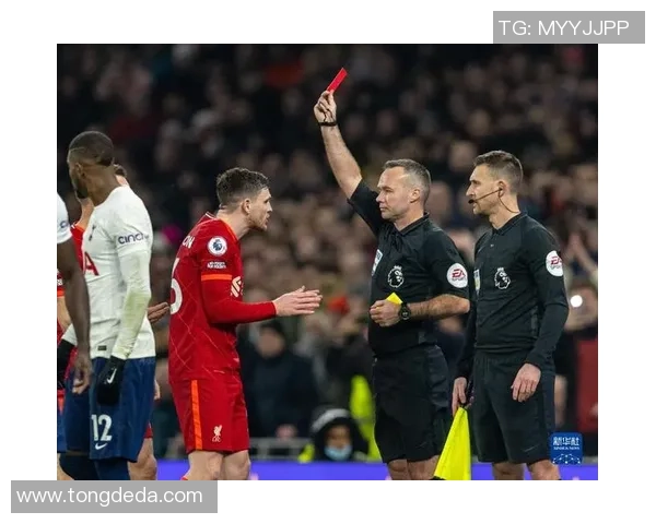 国王杯激战热刺与利物浦平局红牌争议引发全场热议与激情