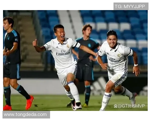 中超精彩对决皇马小胜切尔西全场沸腾瞬间回顾