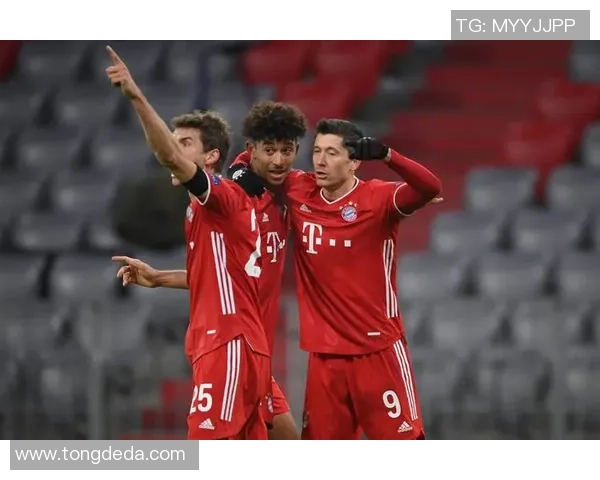 中超精彩对决拜仁逆转马竞6比2全场沸腾瞬间回顾与分析 中超精彩对决拜仁逆转马竞6比2全场沸腾瞬间回顾与分析