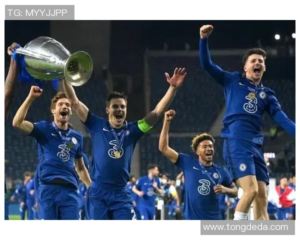 切尔西强势击败马竞3-0精彩集锦引爆全场激情瞬间