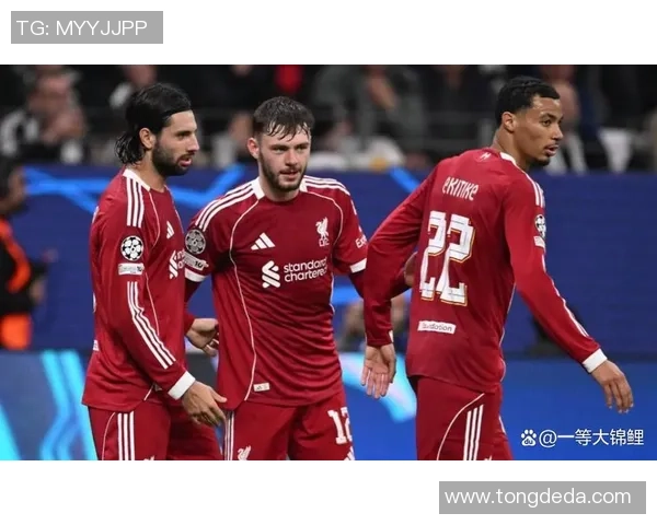 利物浦逆转拜仁上演惊天大逆转国王杯赛后精彩点评引发热议