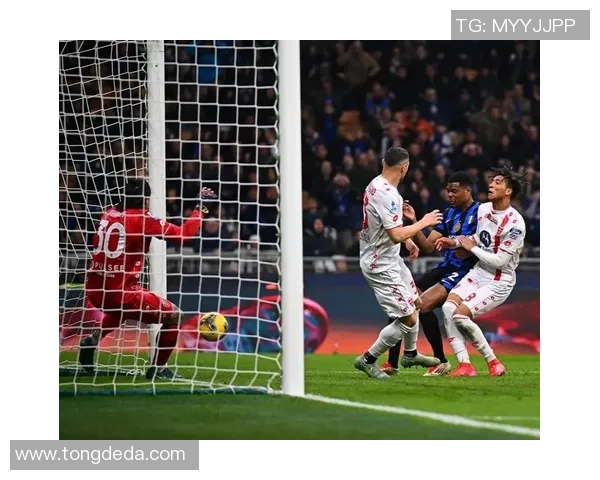 国米逆转AC米兰3-2精彩瞬间战术解析引发全场沸腾