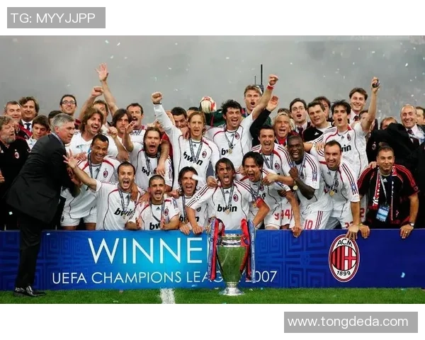 足总杯惊天冷门AC米兰狂胜马竞4-0引发全场震动